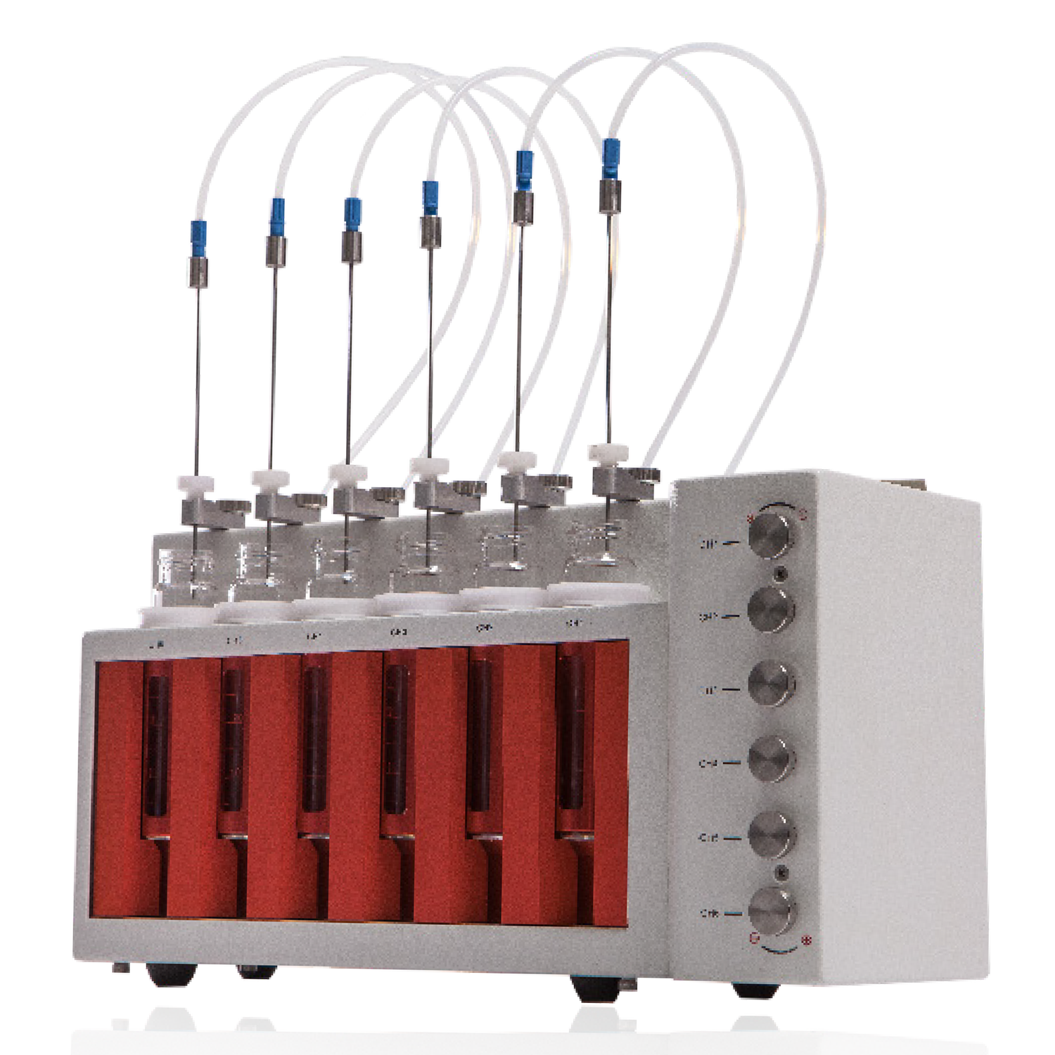 LabTech ET (M6) Nitrogen Evaporator