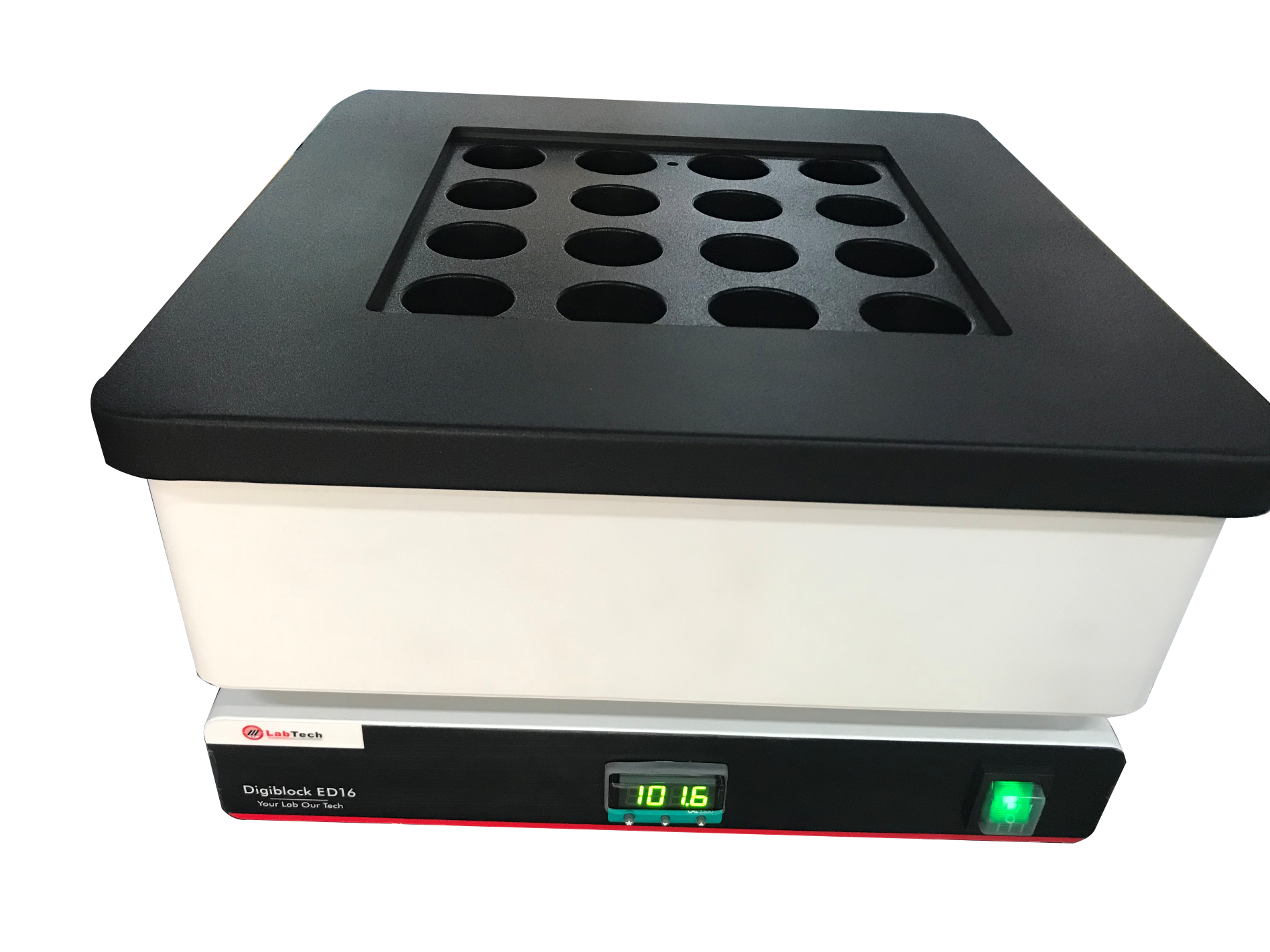 LabTech ED16 Digiblock Digester
