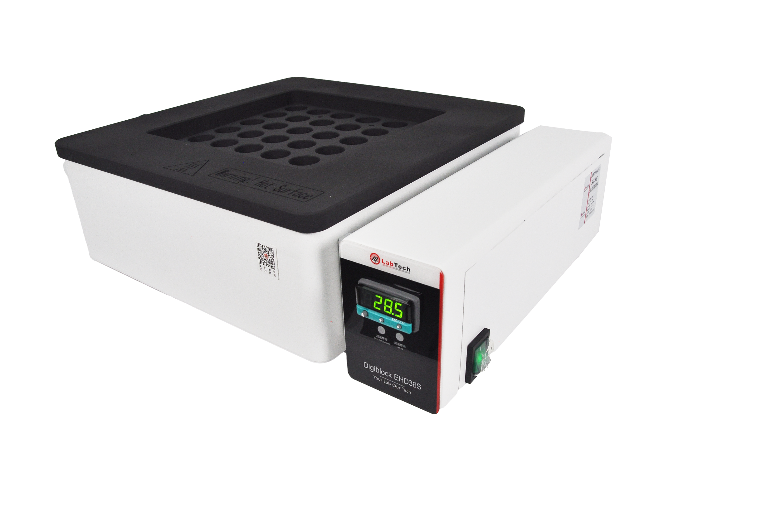 LabTech EHD36 Digiblock Digester