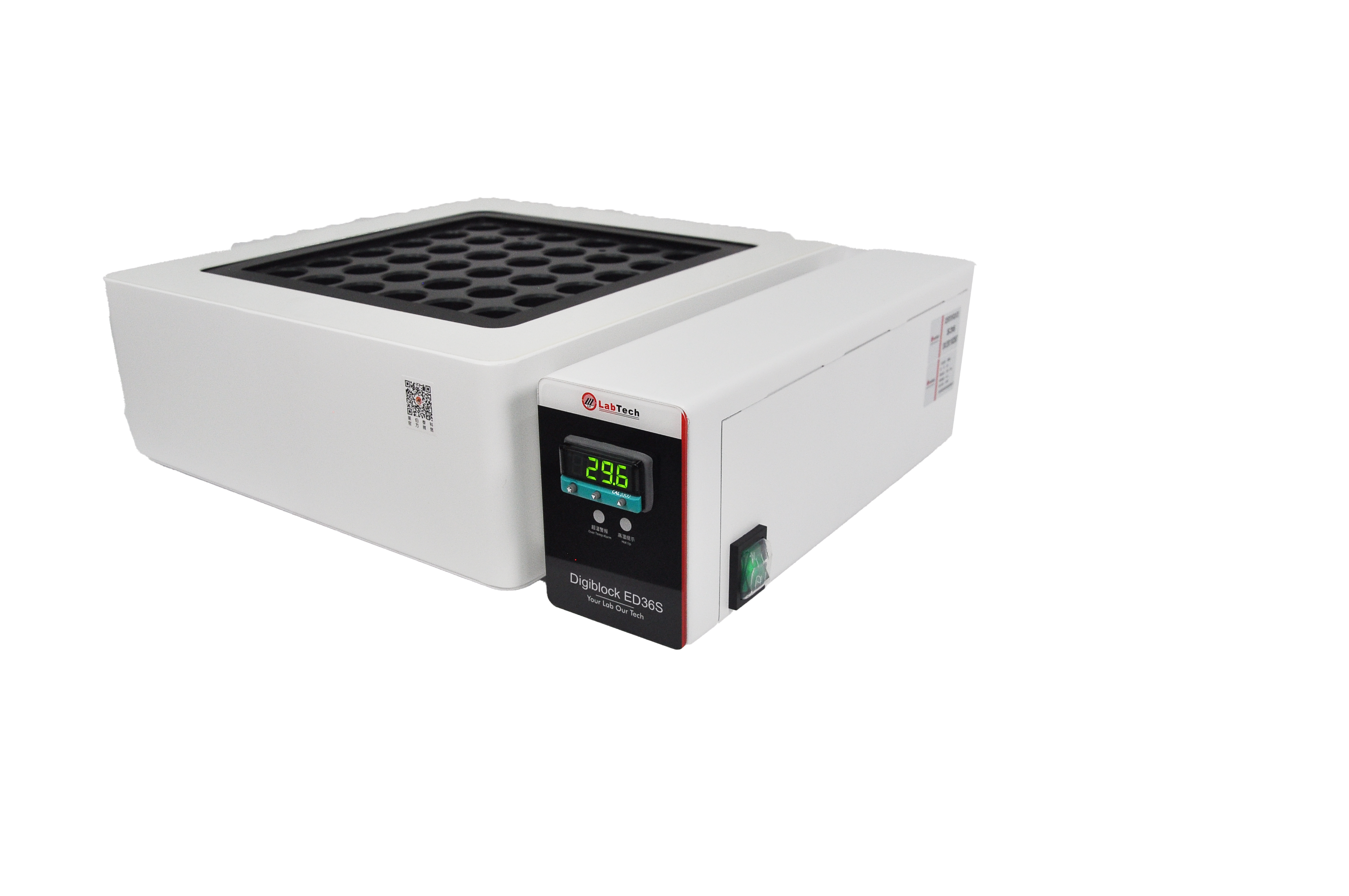 LabTech ED36S Digiblock Digester