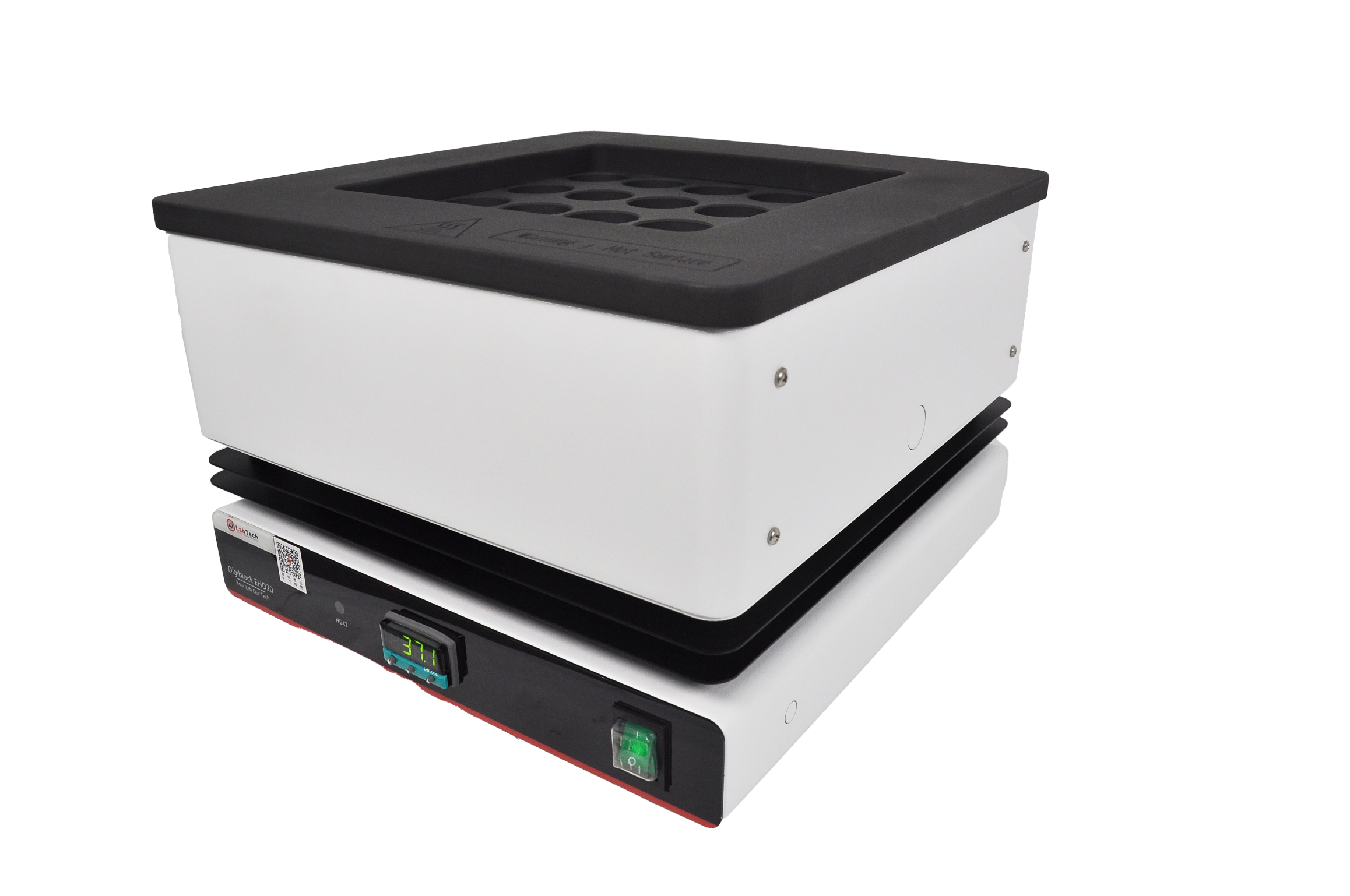 LabTech EHD20 Digiblock Digester