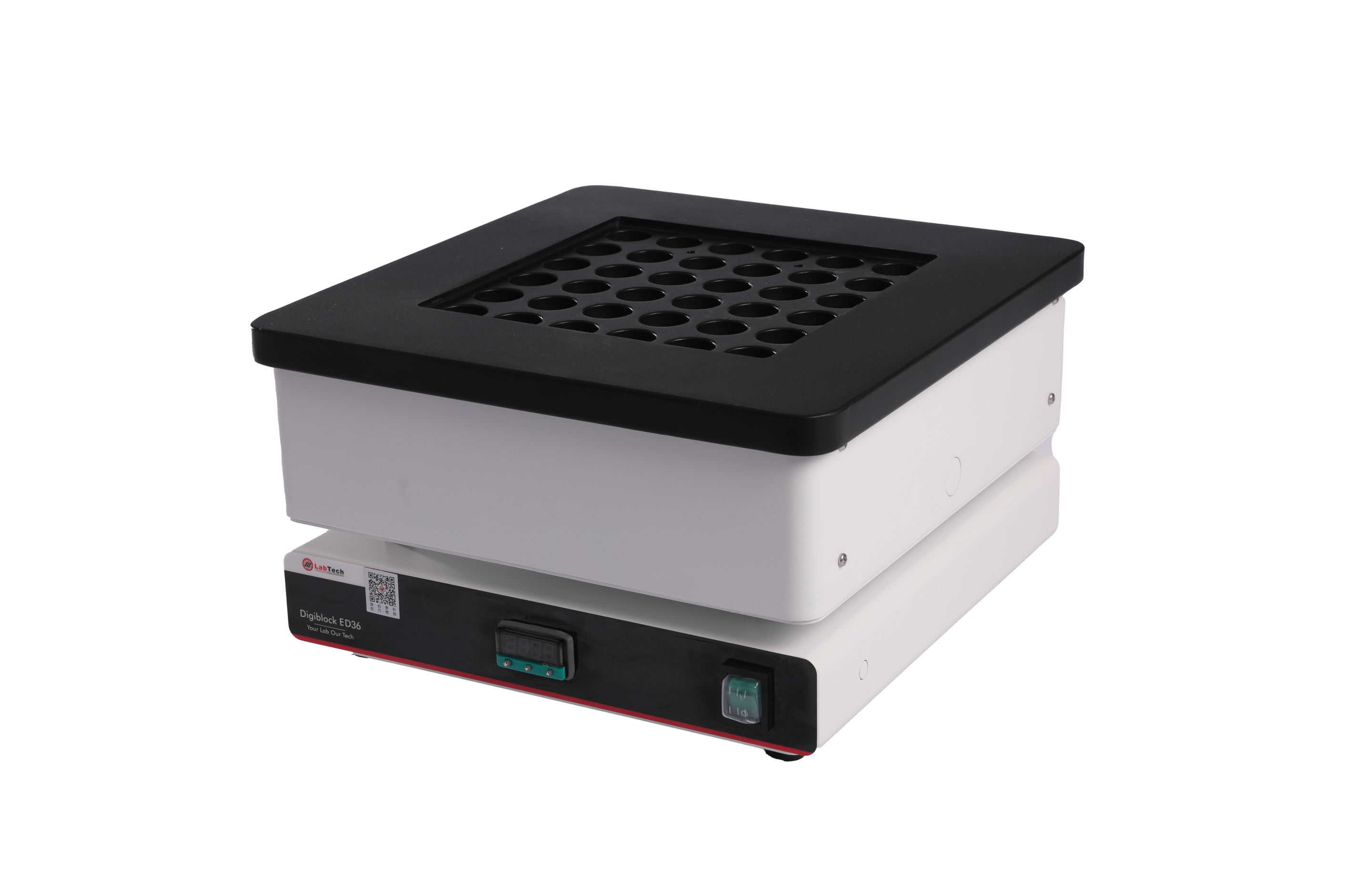 LabTech ED36 Digiblock Digester