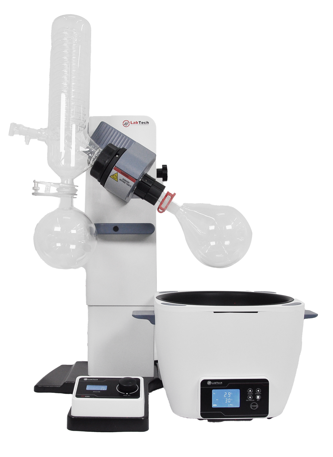LabTech EV400H Rotary Evaporator